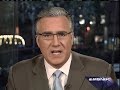 Keith Olbermann Nails The National Press Club