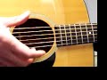 Broken guitar lesson Part 2 Broken guitar lesson Part 2