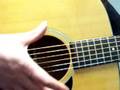 Broken guitar lesson Part 2