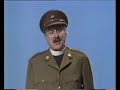 Spike Milligan - The Lord\