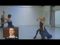 Trailer IMPERIUM Dansgroep Krisztina de Ch�tel