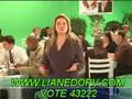 Liane do PV Brazil Election Spot