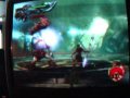 Barbarian King Stage 3 & 4 - Piercing Shards