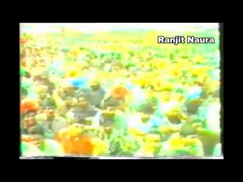 Chamkila & Amarjot Mudia Ak Ke Bhaja Mitra.mp4