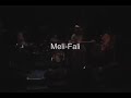 Pepe California "Meli-Fali" @SODRA THEATERN (Stovkholm)