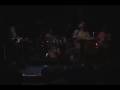 Pepe California "Meli-Fali" @SODRA THEATERN (Stovkholm)