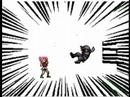 Naruto Fighting Finishers