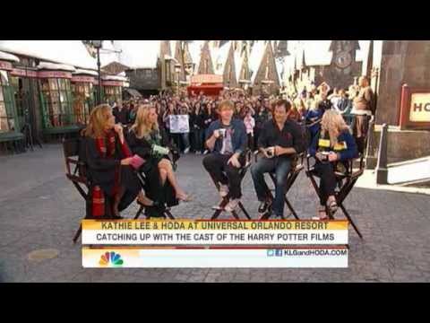 Rupert Grint