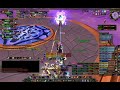 Eternal Gathering VS Solarian Tempest Keep