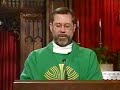 Daily Mass Homily Friday 26 October 2007