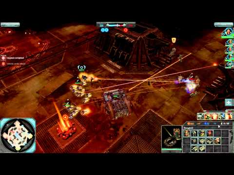 dawn of war dawn of war