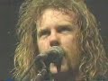 Metallica - 1992 - damage inc.