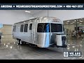 Used 2015  AIRSTREAM  video 1