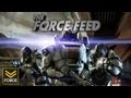 The Force Feed Mass Effect 3 Ending Change On The Horiz
