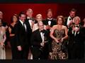 US TV's Emmy Awards Highlights