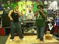 Kemo The Blaxican at stacks in cerritos
