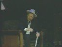 Will Rogers reads the paper from the 1920\