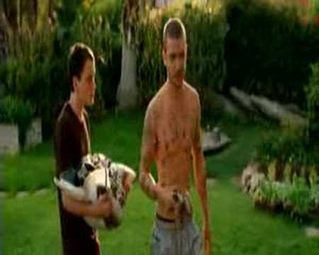 Il trailer in Italiano di Alpha Dog.