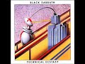 teledysk, klip, Black Sabbath,- She's Gone