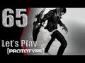 Let's Play: [Prototype] [PS3][HD] - Part 65: Now I Know...