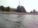 Kayaking Oakland Estuary View
