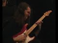 Matthew Mills Neoclassical Rock Guitar Player
