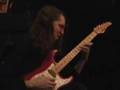 Matthew Mills Neoclassical Rock Guitar Player