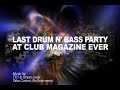 TC1 &amp; SpectraSoul Live in Hong Kong 2008 Promote Vid