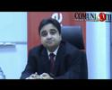 Vishant Vora, Vodafone, on WiMAX, LTE & videotelephony