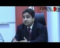 Vishant Vora, Vodafone, on WiMAX, LTE & videotelephony