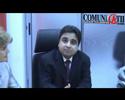 Vishant Vora, Vodafone, on WiMAX, LTE & videotelephony