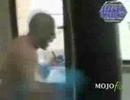 Guy beats the CRAP out of everyone! Guy beats the CRAP out of everyone!