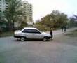 ВАЗ 21099 (ручник)