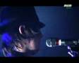 interpol-evil live