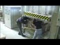 High Frequency Generator Gluing Application