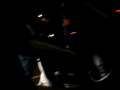Deguire's car