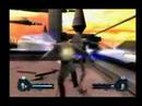 RotS (PS2) - More Fighting