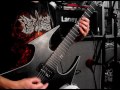 Nile - Sacrifice Unt