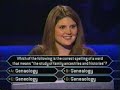 Audience Fails at Life on Who Wants to be a Millionaire Audience Fails at Life on Who Wants to be a Millionaire