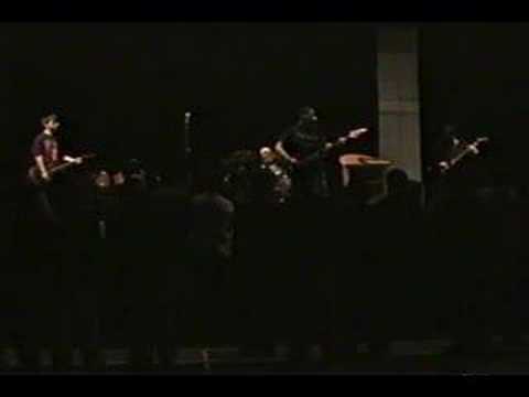 Demons Live - Purification