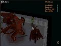 Runescape Solo Zammy Boss Runescape Solo Zammy Boss