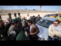 Palestinian Lesson In Ethics .. To Israeli Border Police.wmv