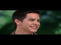 American Idol David Archuleta is girl crazy