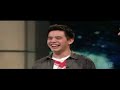 New David Archuleta Heaven, Imagine, American Idol,