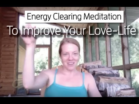 how to improve your love life