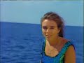 sexy murderess elizabeth hurley bumps off jurgen prochnow with a speargun, and then patsy kensit with a pillow, in this 1990 thriller, 