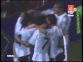 ArGenTine 2 1 Peru هدف باليرمو القاتل