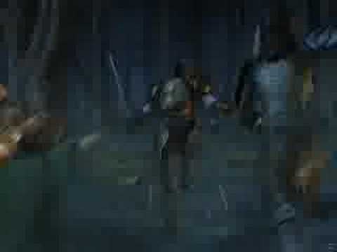 0 Juguemos Lord of the Rings Online