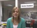Boston Standard's video news bulletin for 211108