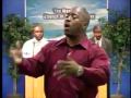 Pastor Tony Smith: 12-04-09 pt. 10